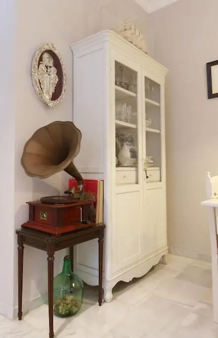 Casa Palacio Argueeso 산루카데바라메다