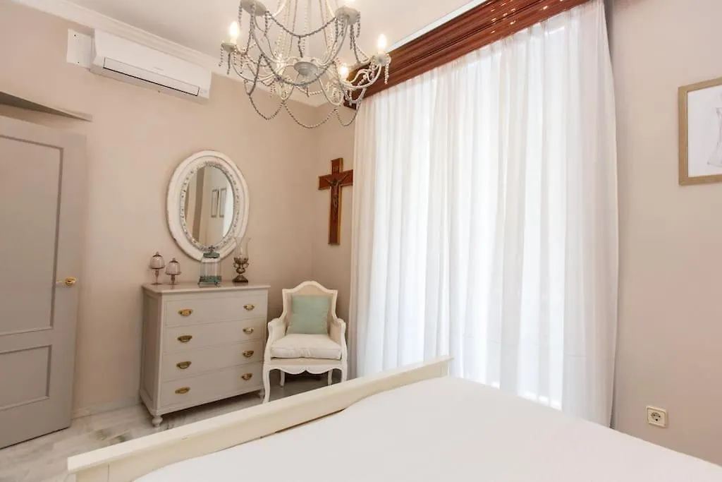아파트 Casa Palacio Argueeso 산루카데바라메다