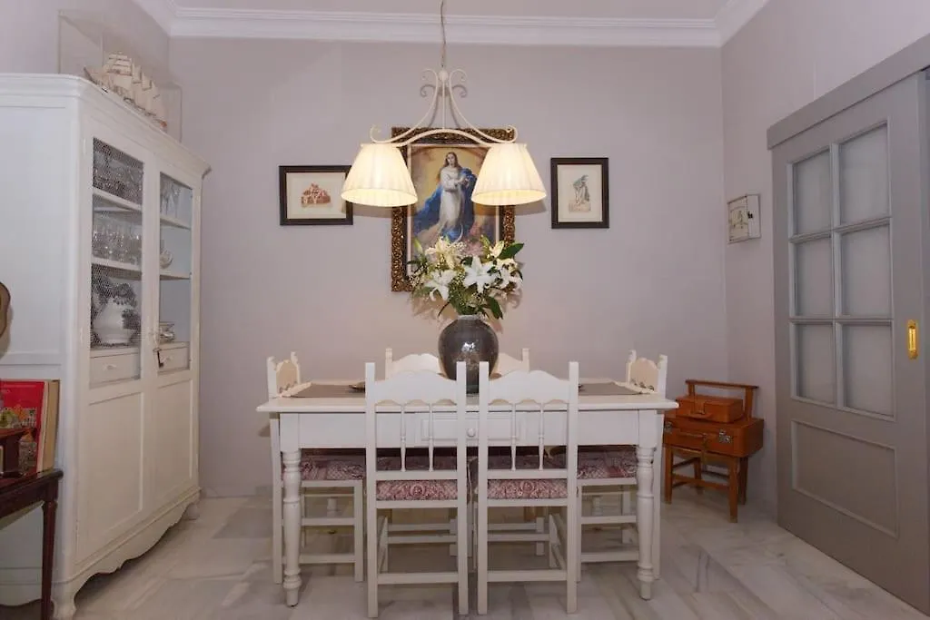 Casa Palacio Argueeso 산루카데바라메다 0*,  스페인